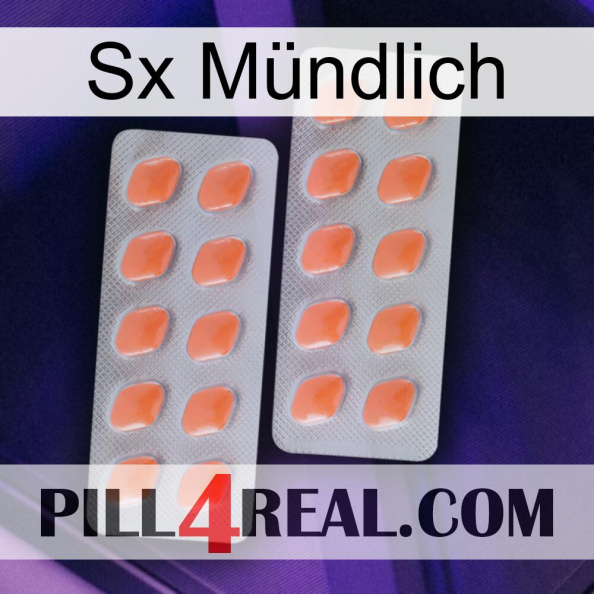 Sx Mündlich 27